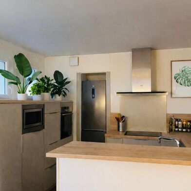 Maison 7 pièces 410000 €