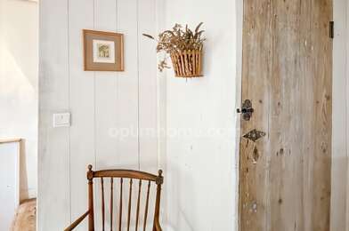 Maison 4 pièces 370000 €