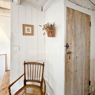 Maison 4 pièces 370000 €