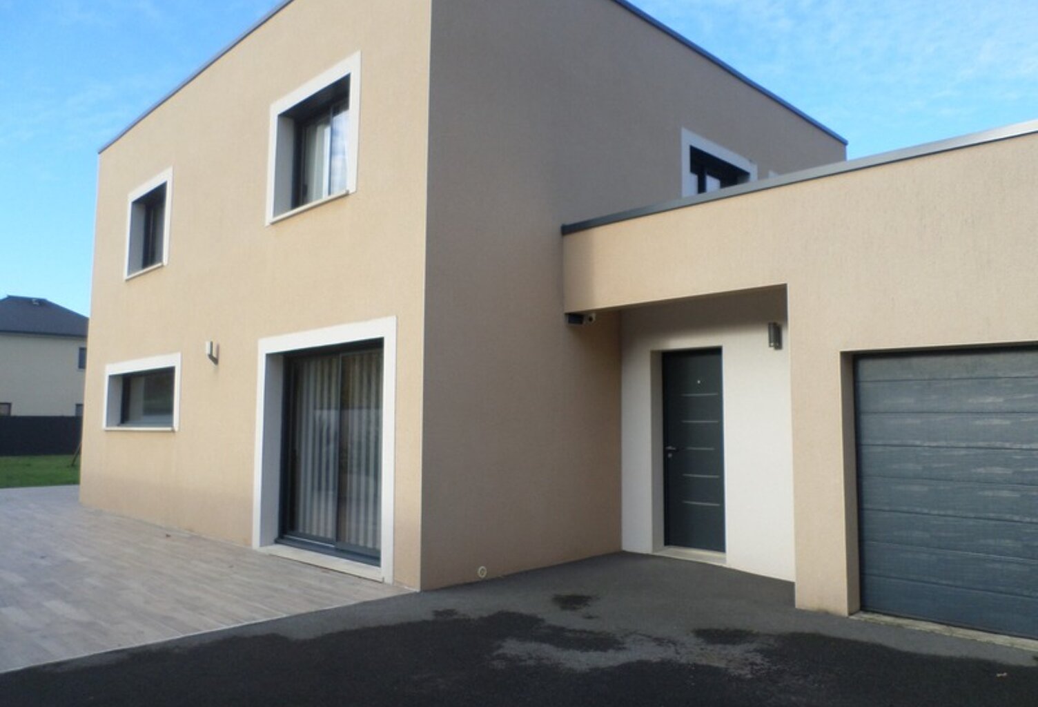 Maison à vendre 7 pièces  (14) — photo 1