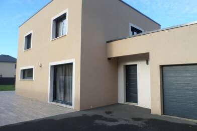 Maison 7 pièces 569900 €