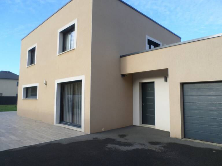 Maison à vendre 7 pièces  (14) — photo 1