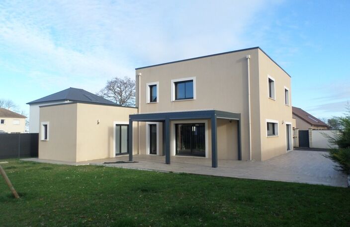 Maison à vendre 7 pièces  (14) — photo 3