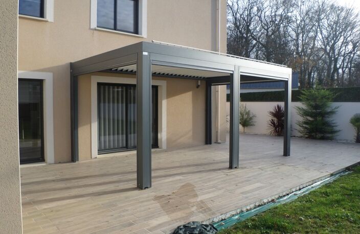 Maison à vendre 7 pièces  (14) — photo 4