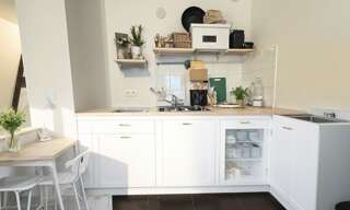 Appartement 1 Pièce 25 m² à vendre à Le Pré-Saint-Gervais (93310)