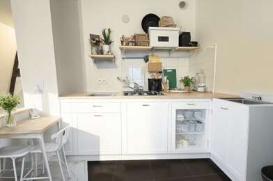 Appartement 1 pièces 179000 €