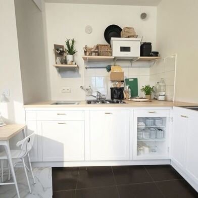 Appartement 1 pièces 179000 €