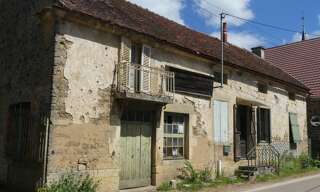 Maison 5 Pièces 95 m² à vendre à Semur-en-Auxois (21140)