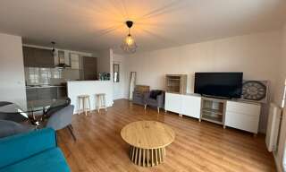 Appartement 3 Pièces 63 m² à louer à Meaux (77100)