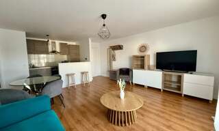 Appartement 3 Pièces 63 m² à louer à Meaux (77100)