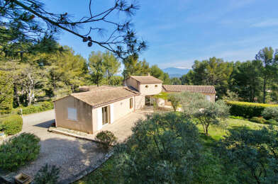 Maison 5 pièces 699000 €