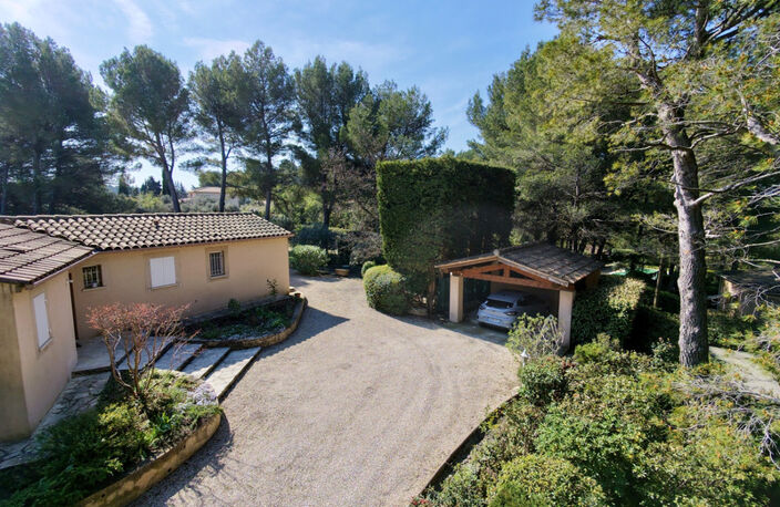Maison à vendre 5 pièces PERNES LES FONTAINES (84) — photo 2