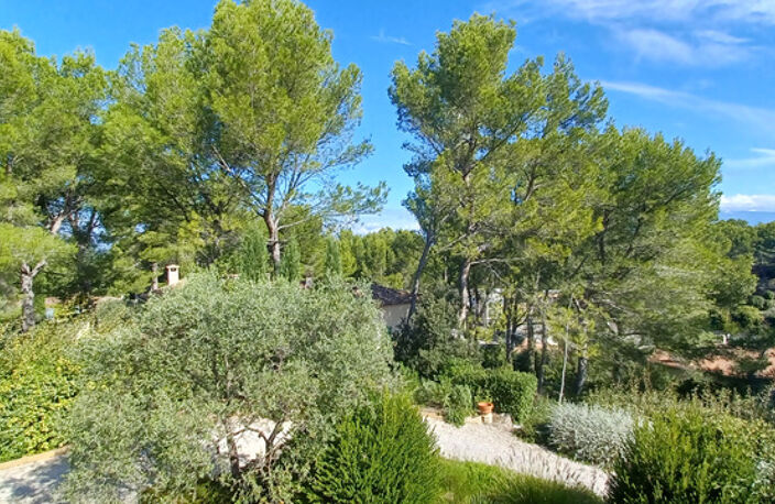 Maison à vendre 5 pièces PERNES LES FONTAINES (84) — photo 4