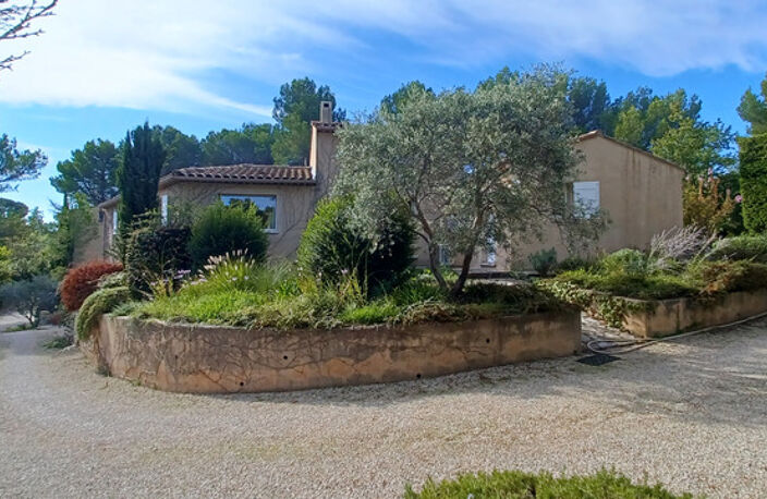 Maison à vendre 5 pièces PERNES LES FONTAINES (84) — photo 5