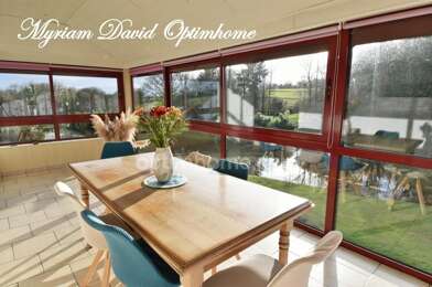 Maison 6 pièces 257000 €