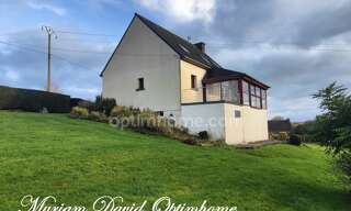 Maison 6 Pièces 120 m² à vendre à Glomel (22110)