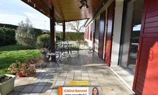 Maison 4 Pièces 80 m² à vendre à Vertaizon (63910)