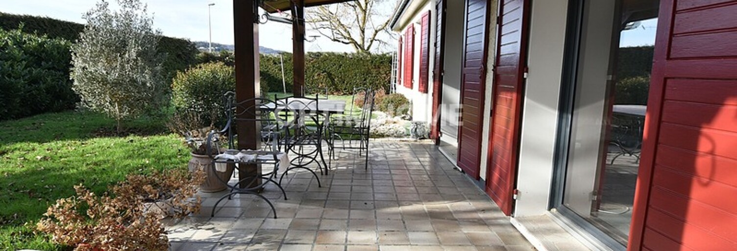 Maison 4 Pièces 80 m² à vendre à Vertaizon (63910)