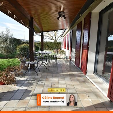 Maison 4 pièces 239900 €