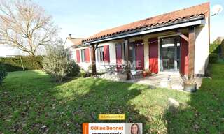 Maison 4 Pièces 80 m² à vendre à Vertaizon (63910)