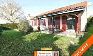 Maison 4 Pièces 80 m² à vendre à Bouzel (63910)