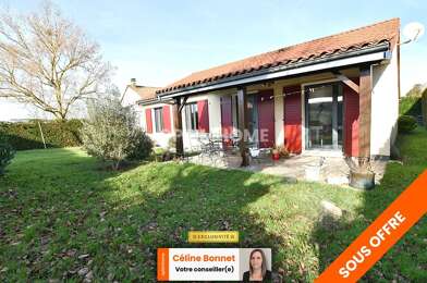 Maison 4 pièces 239900 €