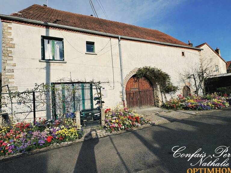 Maison viager à vendre occupé 5 pièces  (39) — photo 1