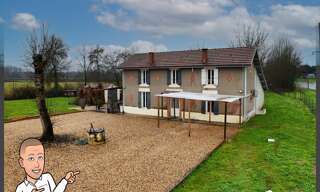 Maison 7 Pièces 204 m² à vendre à Saint-Antoine-de-Breuilh (24230)