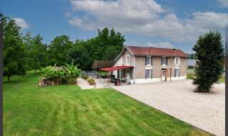 Maison 7 Pièces 204 m² à vendre à Saint-Antoine-de-Breuilh (24230)