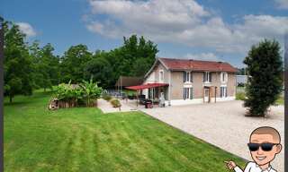 Maison 7 Pièces 204 m² à vendre à Saint-Antoine-de-Breuilh (24230)