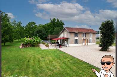 Maison 7 pièces 168500 €