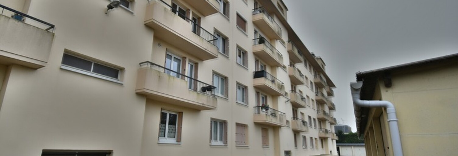Appartement 4 Pièces 83 m² à vendre à Chartres (28000)