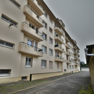 Appartement 4 pièces 168000 €