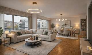 Appartement 4 Pièces 83 m² à vendre à Chartres (28000)