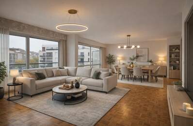 Appartement à vendre 4 pièces CHARTRES (28) — photo du bien