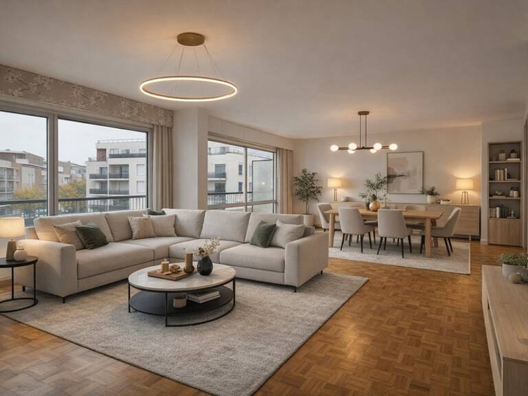 Appartement à vendre 4 pièces CHARTRES (28) — photo 1