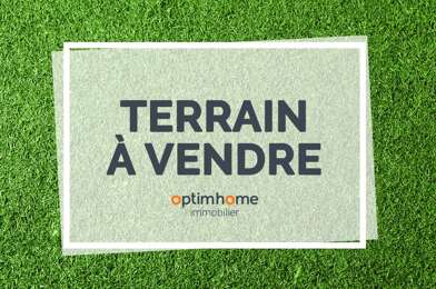 Terrain  198000 €