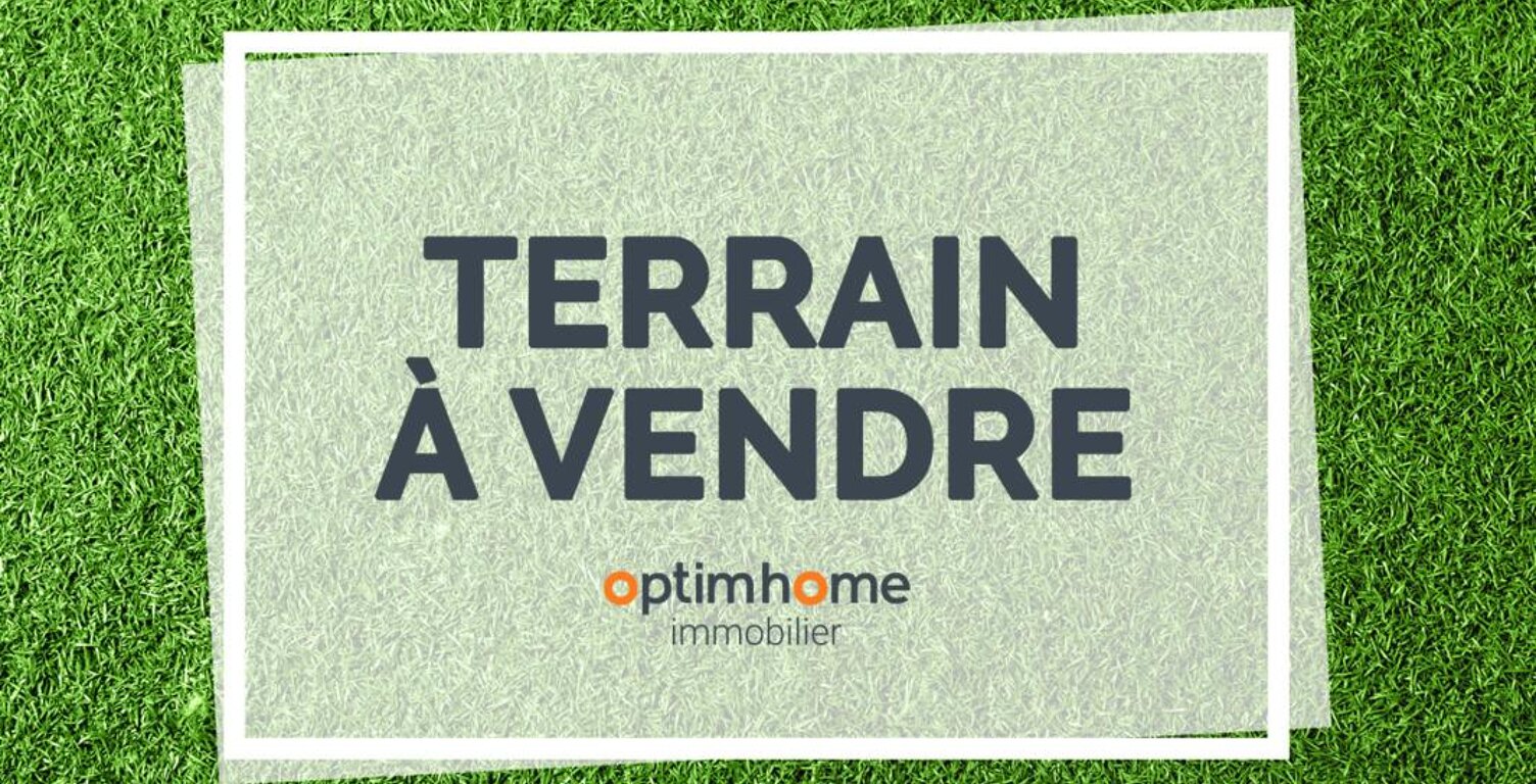 Terrain à vendre de 900 m² à TREMEREUC — photo 1