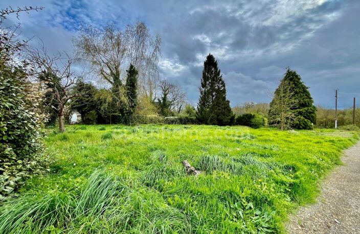 Terrain à vendre de 900 m² à TREMEREUC — photo 2