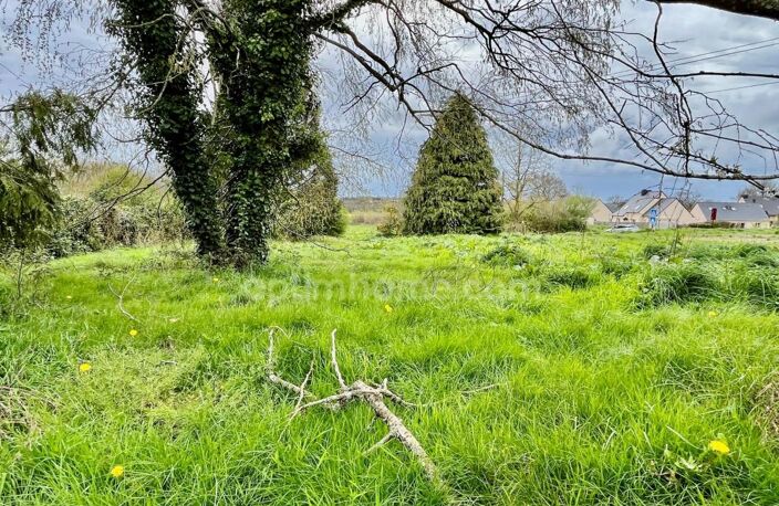 Terrain à vendre de 900 m² à TREMEREUC — photo 4