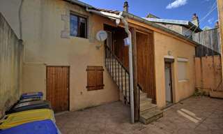 Immeuble  189 m² à vendre à Choisey (39100)