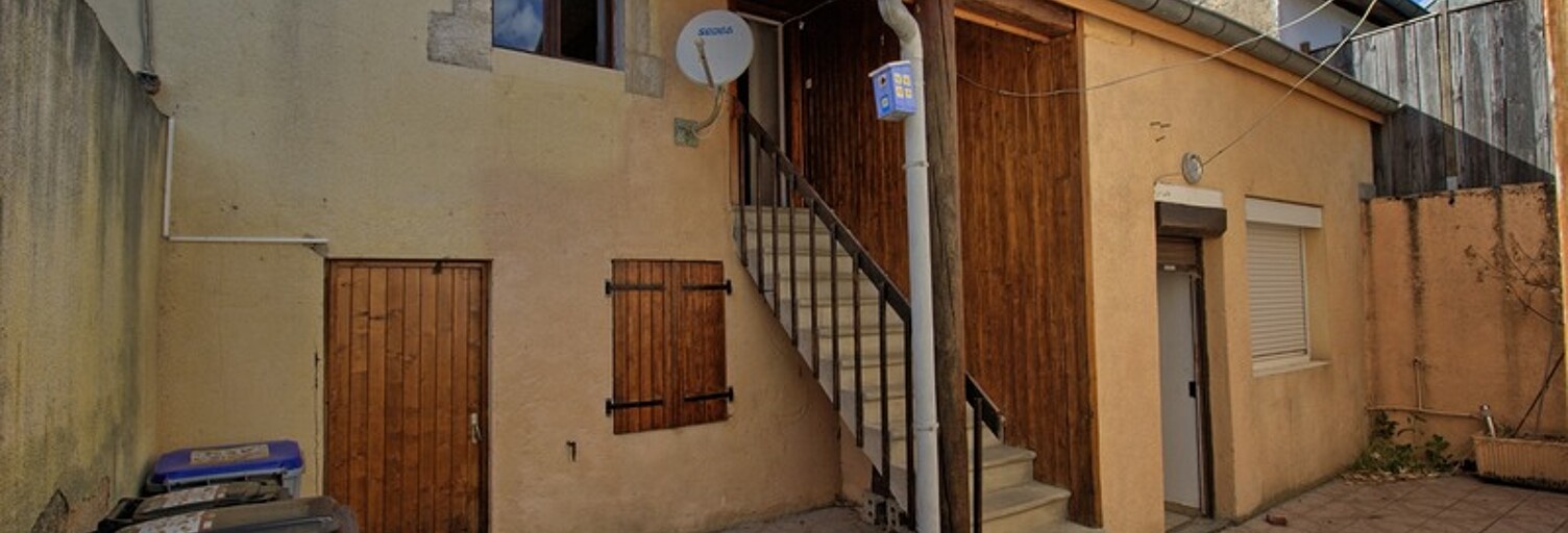 Immeuble  189 m² à vendre à Choisey (39100)