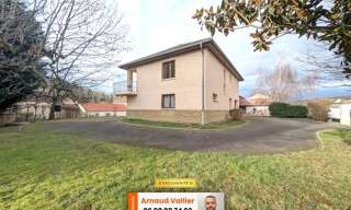 Maison 4 Pièces 118 m² à vendre à Chauffailles (71170)