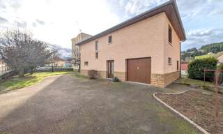 Maison 4 Pièces 118 m² à vendre à Chauffailles (71170)