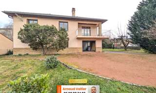 Maison 4 Pièces 118 m² à vendre à Chauffailles (71170)