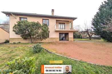 Maison 4 pièces 149000 €