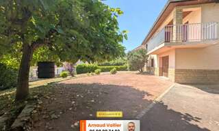 Maison 4 Pièces 118 m² à vendre à Chauffailles (71170)