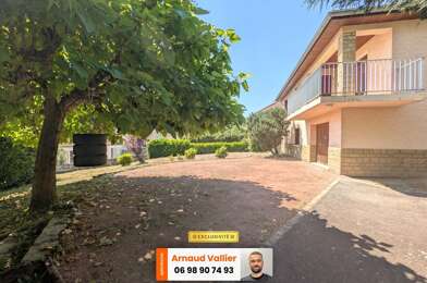 Maison 4 pièces 145000 €