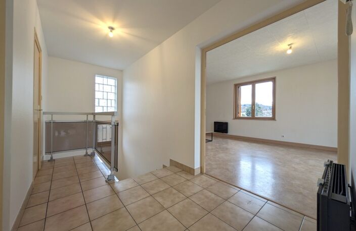 Maison 118 m² – 3 chambres – terrain 1 068 m² – Centre de Chauffailles 71 — photo 3