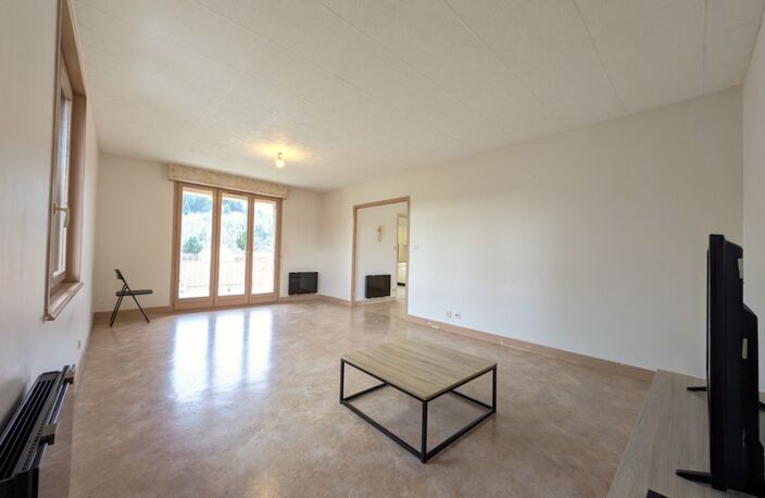 Maison 118 m² – 3 chambres – terrain 1 068 m² – Centre de Chauffailles 71 — photo 4